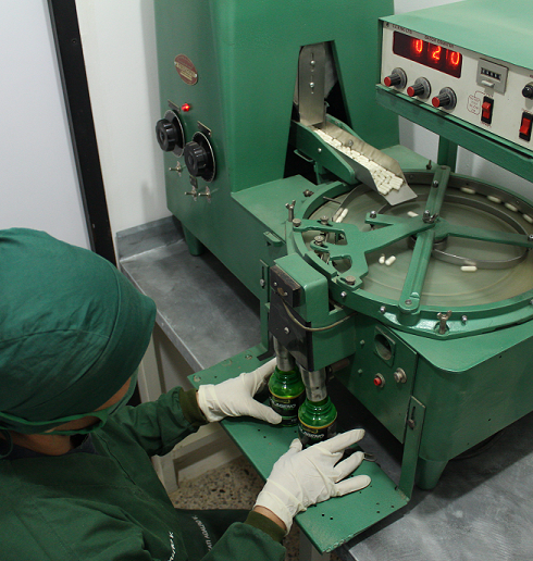 Laboratorio Primavera MAF