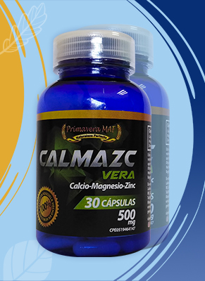Calmazc