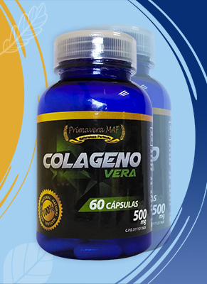 Colágeno Vera