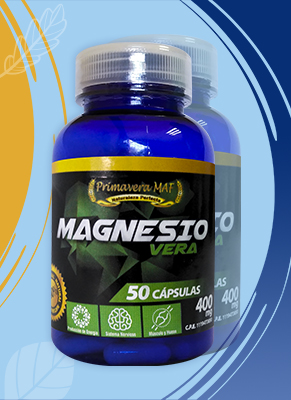 Magnesio Vera