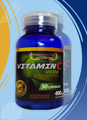Vitamin C